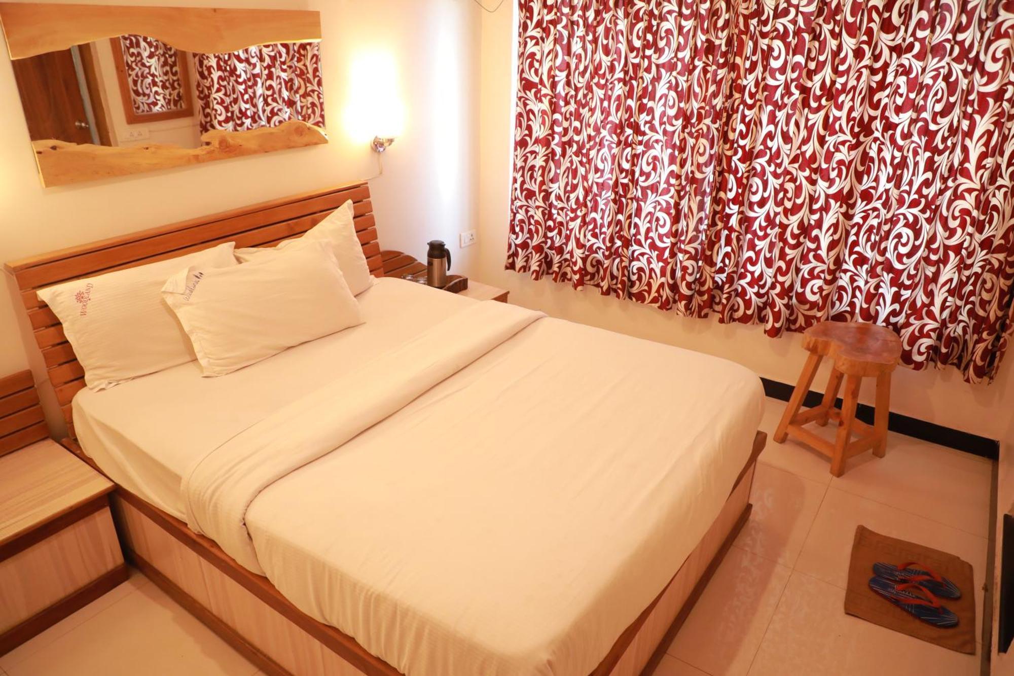 होटल The Woodlands Residency- Unmarried And Stag Groups Not Allowed Ooty